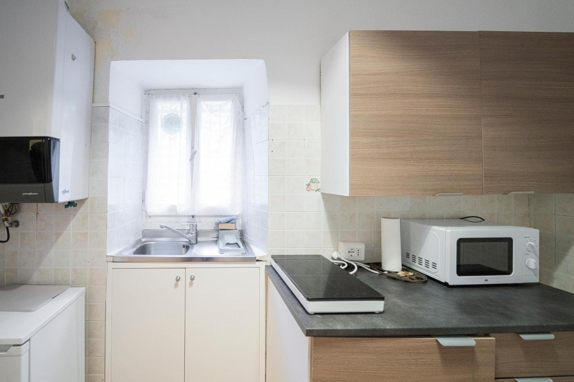 Il Limoneto Dei Cinque Sensi,Apartment With Garden Vernazza Kültér fotó